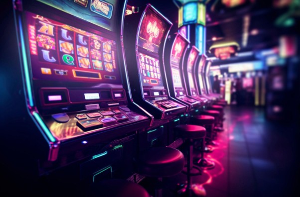 Cara Main Ceriabet SLOT QRIS Pakai QRIS Tanpa Repot